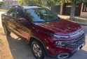 Camionetas - Fiat Fiat Toro Freedom 1.8 AT6 2020 Nafta 79000Km - En Venta