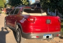 Camionetas - Fiat Fiat Toro Freedom 1.8 AT6 2020 Nafta 79000Km - En Venta