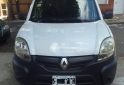 Utilitarios - Renault Kangoo 2014 GNC 110000Km - En Venta