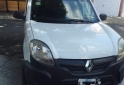 Utilitarios - Renault Kangoo 2014 GNC 110000Km - En Venta