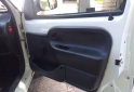 Utilitarios - Renault Kangoo 2014 GNC 110000Km - En Venta