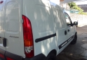 Utilitarios - Renault Kangoo 2014 GNC 110000Km - En Venta