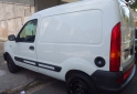 Utilitarios - Renault Kangoo 2014 GNC 110000Km - En Venta