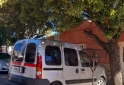 Utilitarios - Renault Kangoo Express 2011 GNC 400000Km - En Venta