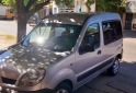 Utilitarios - Renault Kangoo Express 2011 GNC 400000Km - En Venta