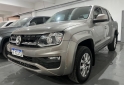 Camionetas - Volkswagen AMAROK V6 COMFORTLINE 4x4 2023 Diesel 30000Km - En Venta