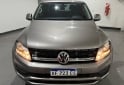 Camionetas - Volkswagen AMAROK V6 COMFORTLINE 4x4 2023 Diesel 30000Km - En Venta