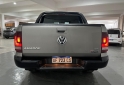 Camionetas - Volkswagen AMAROK V6 COMFORTLINE 4x4 2023 Diesel 30000Km - En Venta