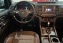 Camionetas - Volkswagen AMAROK V6 COMFORTLINE 4x4 2023 Diesel 30000Km - En Venta