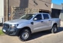 Camionetas - Ford Ranger 2.2. 42 2022 Diesel 110000Km - En Venta