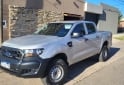 Camionetas - Ford Ranger 2.2. 42 2022 Diesel 110000Km - En Venta