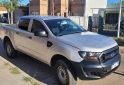 Camionetas - Ford Ranger 2.2. 42 2022 Diesel 110000Km - En Venta