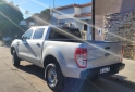 Camionetas - Ford Ranger 2.2. 42 2022 Diesel 110000Km - En Venta