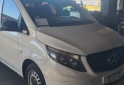 Utilitarios - Mercedes Benz Vito 2017 Diesel 190000Km - En Venta