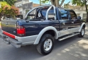 Camionetas - Ford Ranger 2da mano permuto 2004 Diesel  - En Venta