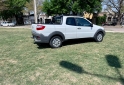 Utilitarios - Fiat Strada 1.4 3 Puertas 2016 GNC 111000Km - En Venta