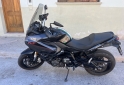 Motos - Benelli TNT 600 GT 2018 Nafta 33000Km - En Venta