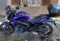 Motos - Bajaj Dominar 400 2020 Nafta 27500Km - En Venta