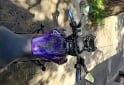 Motos - Bajaj Dominar 400 2020 Nafta 27500Km - En Venta