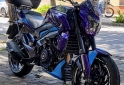 Motos - Bajaj Dominar 400 2020 Nafta 27500Km - En Venta