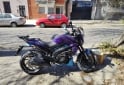 Motos - Bajaj Dominar 400 2020 Nafta 27500Km - En Venta