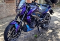 Motos - Bajaj Dominar 400 2020 Nafta 27500Km - En Venta