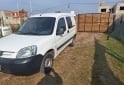 Utilitarios - Peugeot Partner Mixta 2015 Diesel 160000Km - En Venta