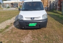 Utilitarios - Peugeot Partner Mixta 2015 Diesel 160000Km - En Venta