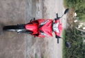 Motos - Honda Wave 2022 Nafta 5500Km - En Venta