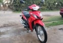 Motos - Honda Wave 2022 Nafta 5500Km - En Venta