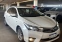 Autos - Toyota Corolla Seg 2016 Nafta 102000Km - En Venta