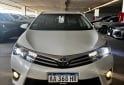 Autos - Toyota Corolla Seg 2016 Nafta 102000Km - En Venta