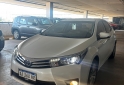 Autos - Toyota Corolla Seg 2016 Nafta 102000Km - En Venta