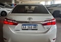 Autos - Toyota Corolla Seg 2016 Nafta 102000Km - En Venta