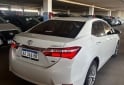 Autos - Toyota Corolla Seg 2016 Nafta 102000Km - En Venta