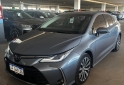 Autos - Toyota Corolla Seg 2.0 CVT 2021 Nafta 50000Km - En Venta