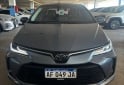 Autos - Toyota Corolla Seg 2.0 CVT 2021 Nafta 50000Km - En Venta