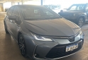 Autos - Toyota Corolla Seg 2.0 CVT 2021 Nafta 50000Km - En Venta