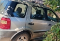 Camionetas - Ford Ecosport 2007 GNC 180000Km - En Venta