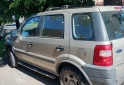 Camionetas - Ford Ecosport 2007 GNC 180000Km - En Venta