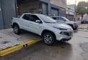 Camionetas - Fiat Toro 2017 Diesel 110000Km - En Venta