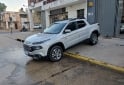 Camionetas - Fiat Toro 2017 Diesel 110000Km - En Venta