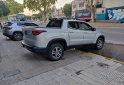 Camionetas - Fiat Toro 2017 Diesel 110000Km - En Venta