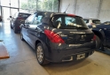 Autos - Peugeot 308 2014 Diesel 97000Km - En Venta