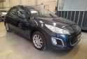 Autos - Peugeot 308 2014 Diesel 97000Km - En Venta