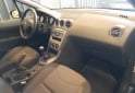 Autos - Peugeot 308 2014 Diesel 97000Km - En Venta