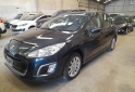 Autos - Peugeot 308 2014 Diesel 97000Km - En Venta