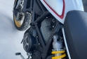 Motos - Ducati SCRAMBLER 800 2021 Nafta 30000Km - En Venta