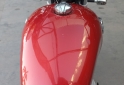 Motos - Royal Enfield Interceptor 650 2022 Nafta 5000Km - En Venta