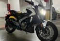 Motos - Bajaj Dominar 2018 Nafta 18300Km - En Venta